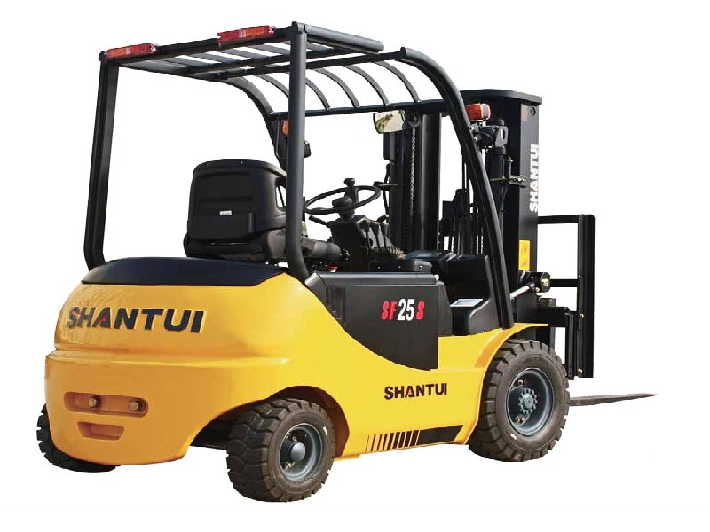 لیفتراک SF25S